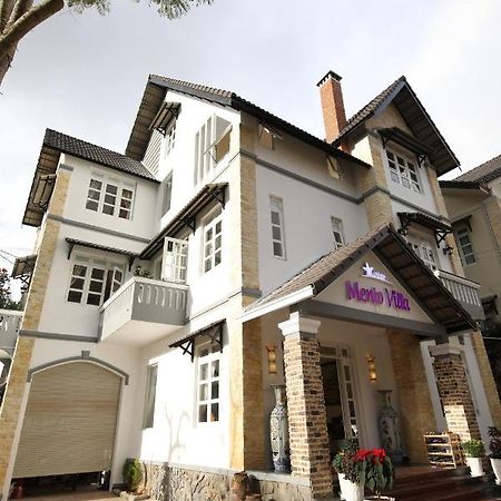 Mento Villa ดาลัด ภายนอก รูปภาพ