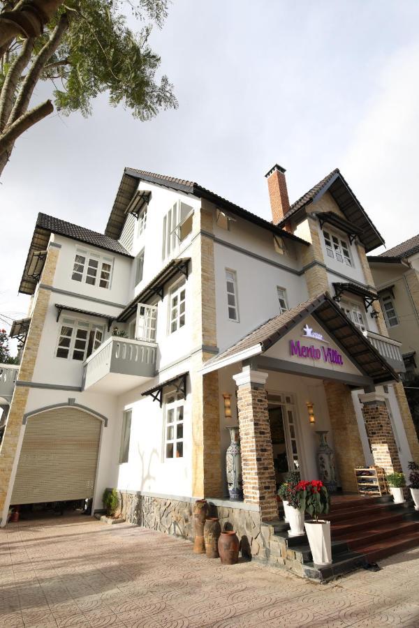 Mento Villa ดาลัด ภายนอก รูปภาพ