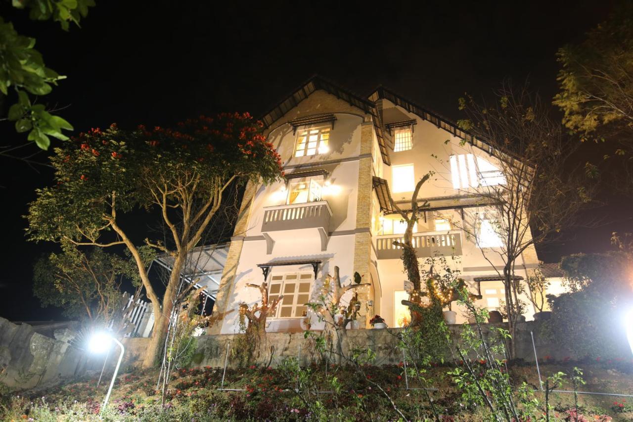 Mento Villa ดาลัด ภายนอก รูปภาพ