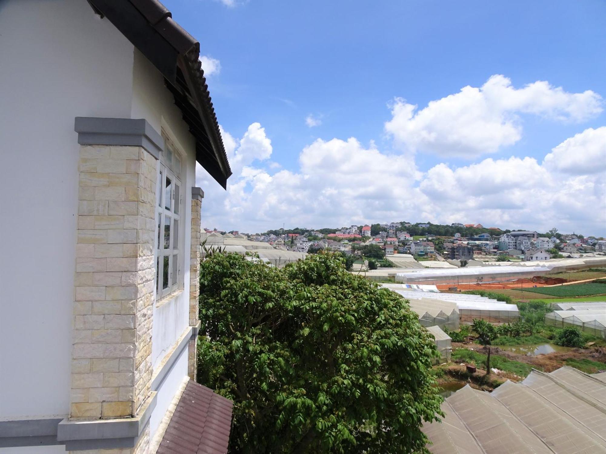 Mento Villa ดาลัด ภายนอก รูปภาพ